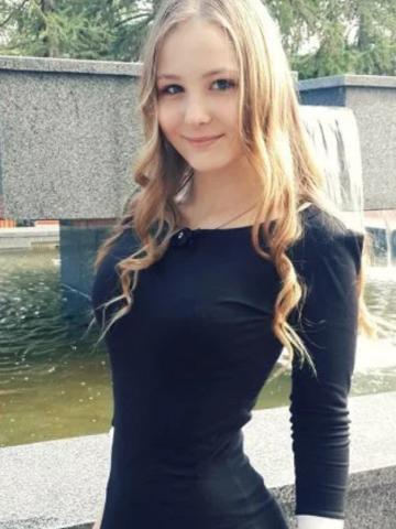 Мелиса фото 3