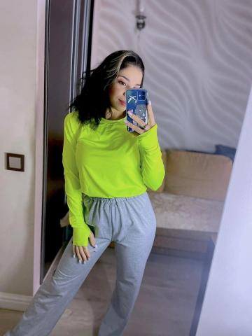 Марго Красотка Реал фото 2